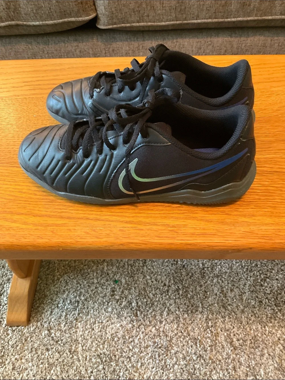 Nike tiempo legend
